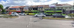 Upper Thomson Road (D20), Shop House #528897731